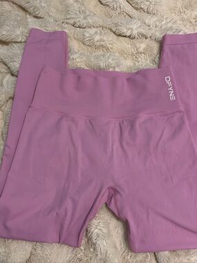 Dfyne leggings